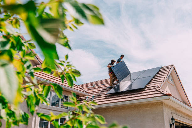 Best Roof Gutter Cleaning  in Hearne, TX