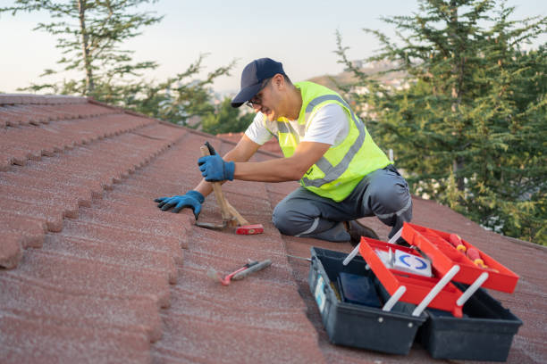 Quick and Trustworthy Emergency Roof Repair Services in Hearne, TX