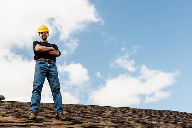 Best Residential Roofing Contractor  in Hearne, TX